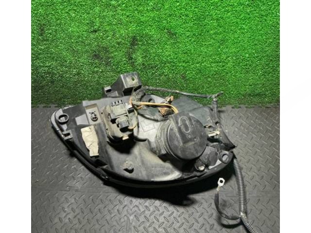 Фара левая Renault Kangoo, 2005 г., OEM 8200236593, арт. 50882, фото 3