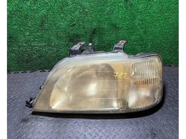 Фара левая Honda CR-V, 2001 г., арт. 51410