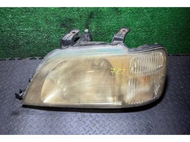 Фара левая Honda CR-V, 2001 г., арт. 51410, фото 2