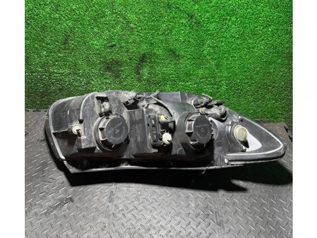 Фара левая Hyundai Santa Fe, 2008 г., OEM 921012BXXX, арт. 51444, фото 3