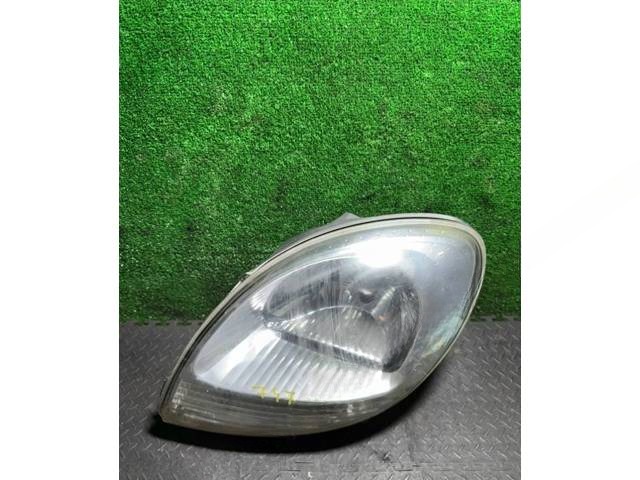 Фара левая Volkswagen Golf, 2006 г., OEM 8200236593, арт. 51685, фото 2