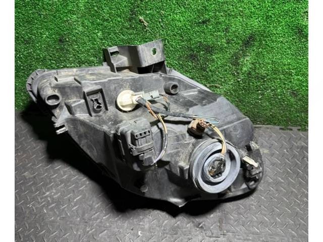Фара левая Volkswagen Golf, 2006 г., OEM 8200236593, арт. 51685, фото 4