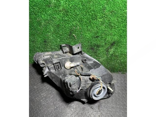 Фара левая Volkswagen Golf, 2006 г., OEM 8200236593, арт. 51685, фото 5