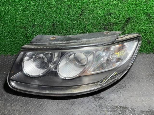 Фара левая Renault Espace, 2006 г., OEM 8200010077, арт. 52194