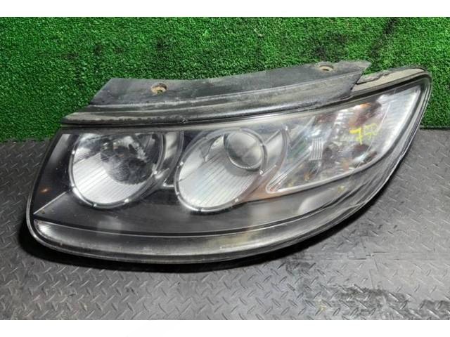 Фара левая Renault Espace, 2006 г., OEM 8200010077, арт. 52194, фото 2