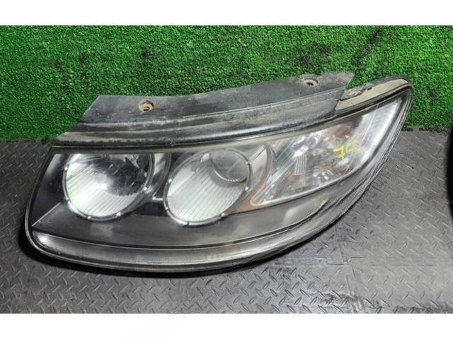 Фара левая Renault Espace, 2006 г., OEM 8200010077, арт. 52194, фото 3
