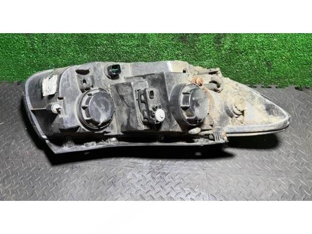 Фара левая Renault Espace, 2006 г., OEM 8200010077, арт. 52194, фото 4