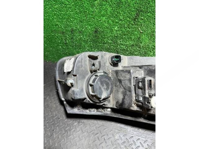 Фара левая Renault Espace, 2006 г., OEM 8200010077, арт. 52194, фото 5