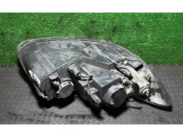 Фара левая Hyundai Santa Fe, 2008 г., OEM 921012BXXX, арт. 52725, фото 7