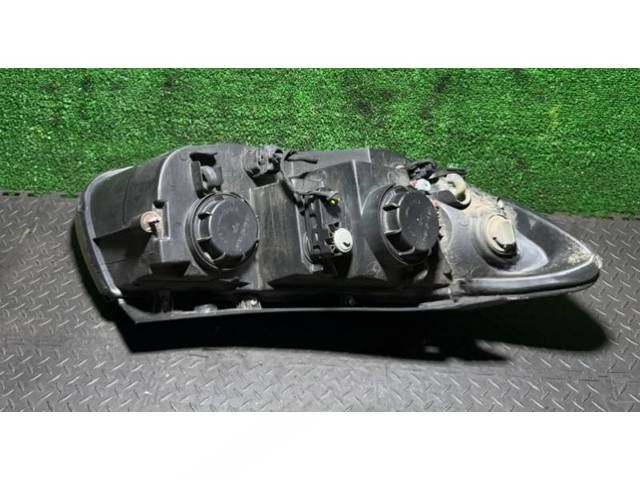 Фара левая Hyundai Santa Fe, 2008 г., OEM 921012BXXX, арт. 52788, фото 5