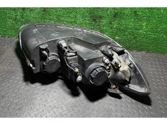 Фара левая Hyundai Santa Fe, 2008 г., OEM 921012BXXX, арт. 52788, фото 7