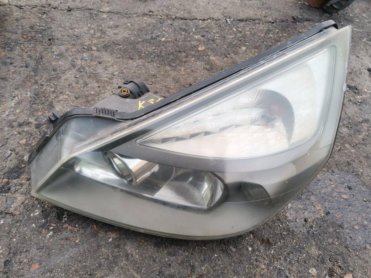 Фара левая Renault Espace, 2003 г., арт. 52823