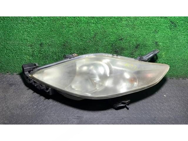 Фара левая Mazda 5, 2006 г., OEM P4998L, арт. 53390