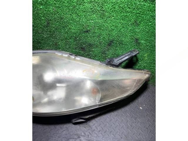 Фара левая Mazda 5, 2006 г., OEM P4998L, арт. 53390, фото 3