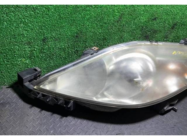 Фара левая Mazda 5, 2006 г., OEM P4998L, арт. 53390, фото 4