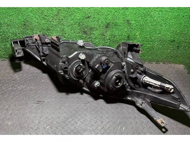Фара левая Mazda 5, 2006 г., OEM P4998L, арт. 53390, фото 6