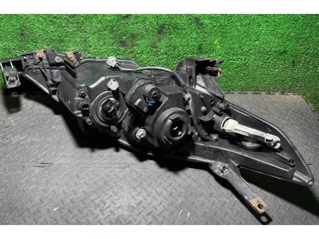 Фара левая Mazda 5, 2006 г., OEM P4998L, арт. 53390, фото 7