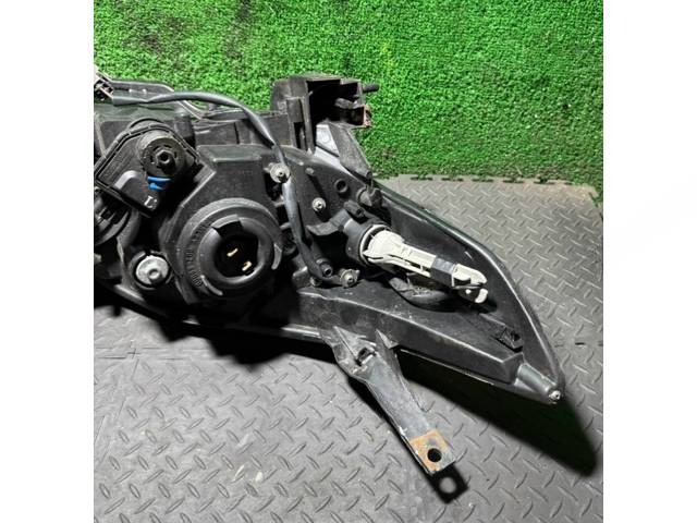 Фара левая Mazda 5, 2006 г., OEM P4998L, арт. 53390, фото 8