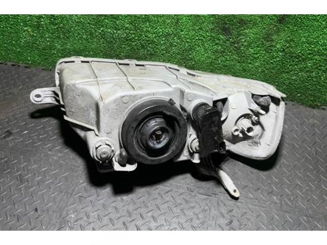 Фара левая Chevrolet Aveo, 2005 г., OEM 301002029, арт. 53991, фото 5