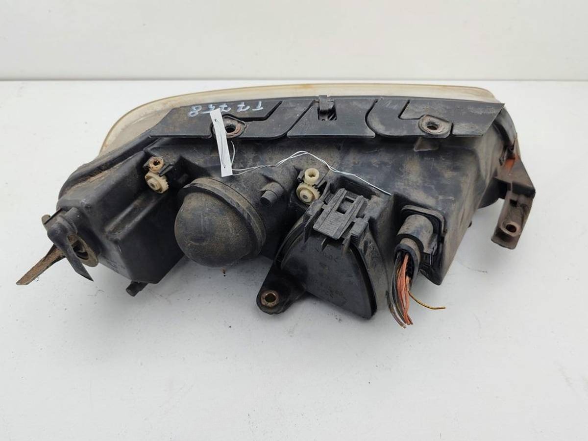 Фара левая Volkswagen Passat B5, 2002 г., OEM 3B0941015AN, арт. 55289230, фото 2
