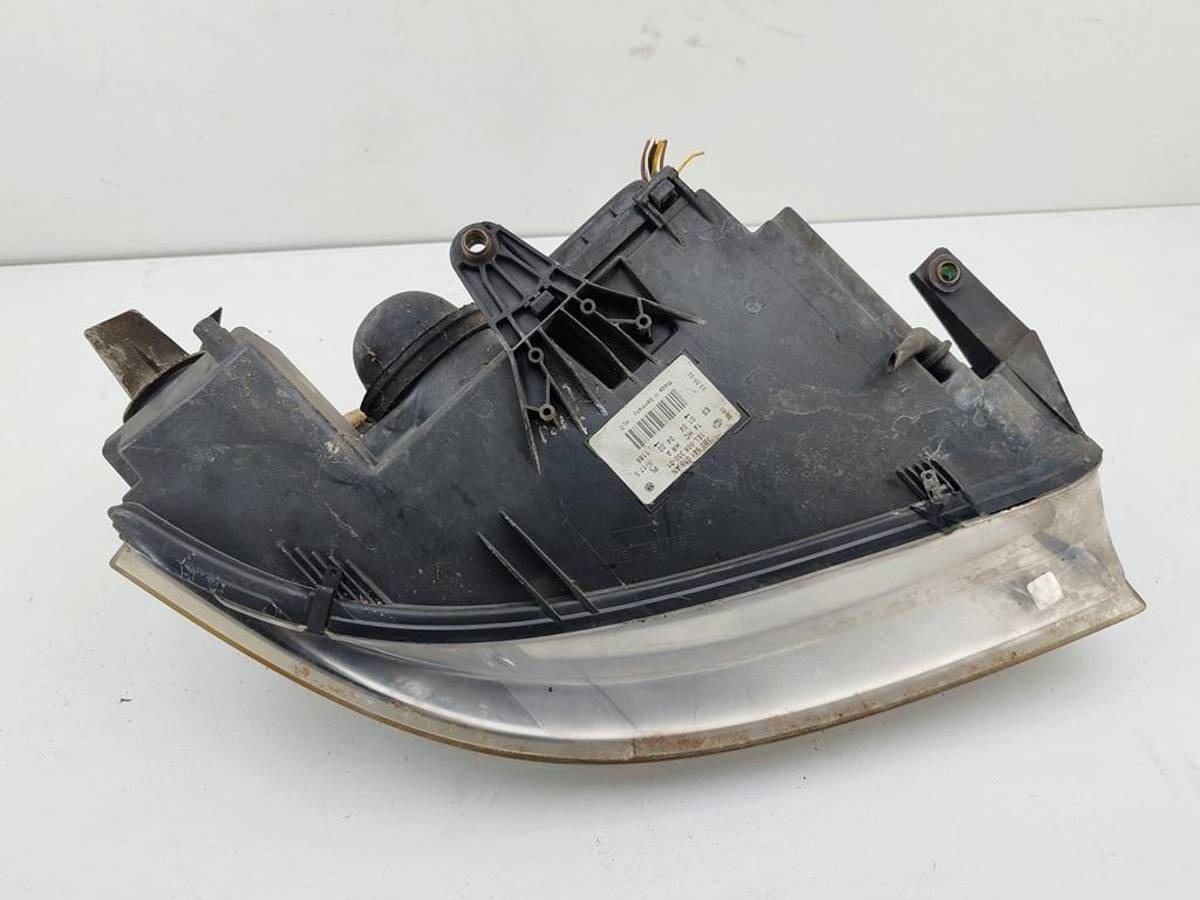 Фара левая Volkswagen Passat B5, 2002 г., OEM 3B0941015AN, арт. 55289230, фото 3