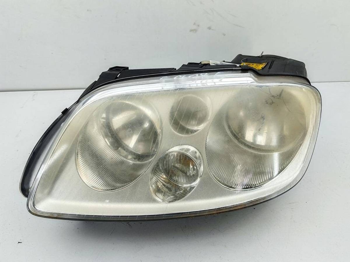 Фара левая Volkswagen Touran, 2003 г., OEM 1T0941005D, арт. 55289470