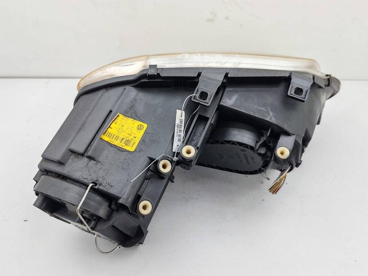 Фара левая Volkswagen Touran, 2003 г., OEM 1T0941005D, арт. 55289470, фото 2