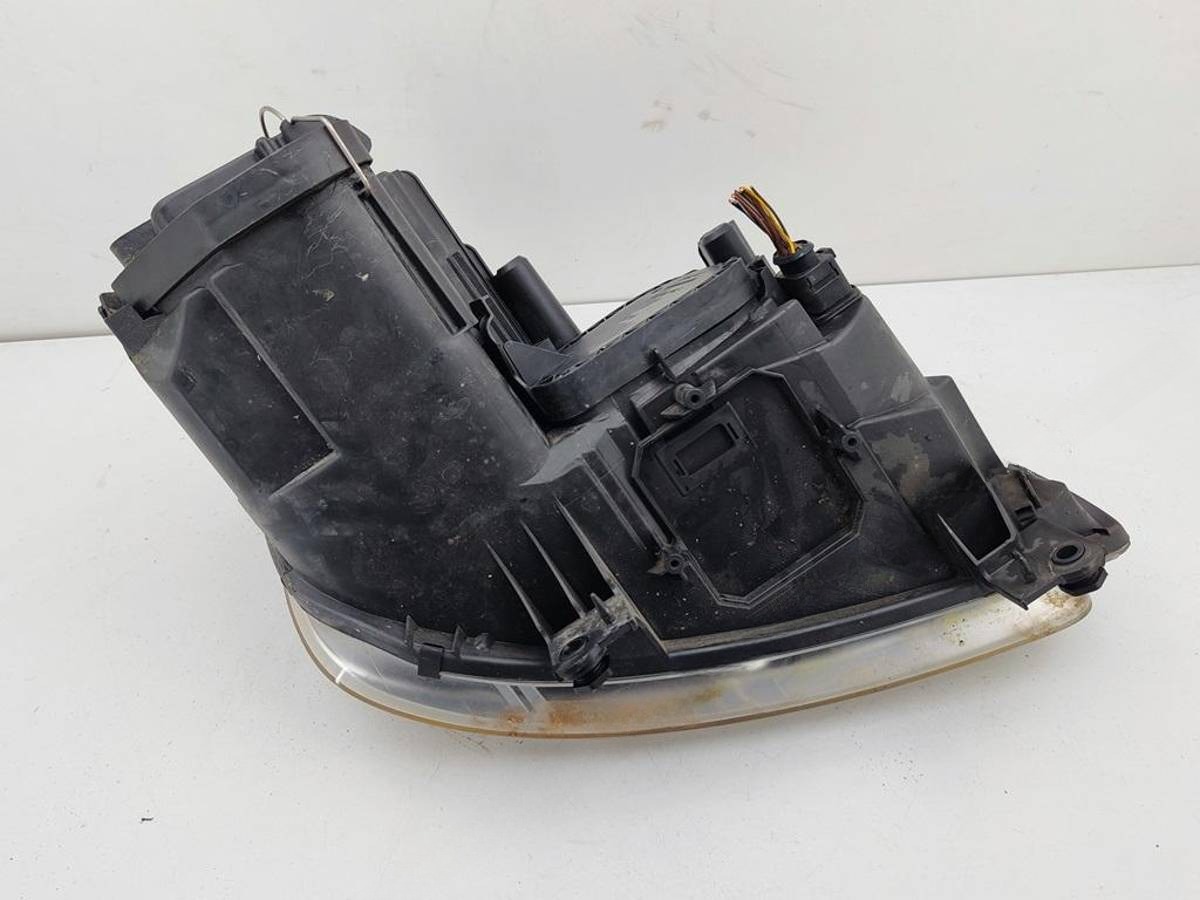 Фара левая Volkswagen Touran, 2003 г., OEM 1T0941005D, арт. 55289470, фото 3