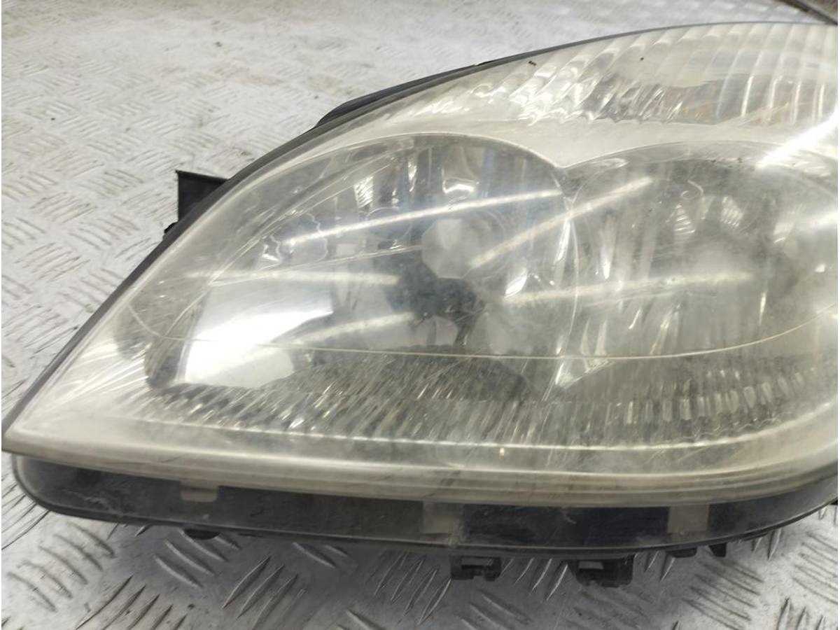 Фара левая Citroen C5, 2001 г., OEM 9632664880, арт. 55320052, фото 2