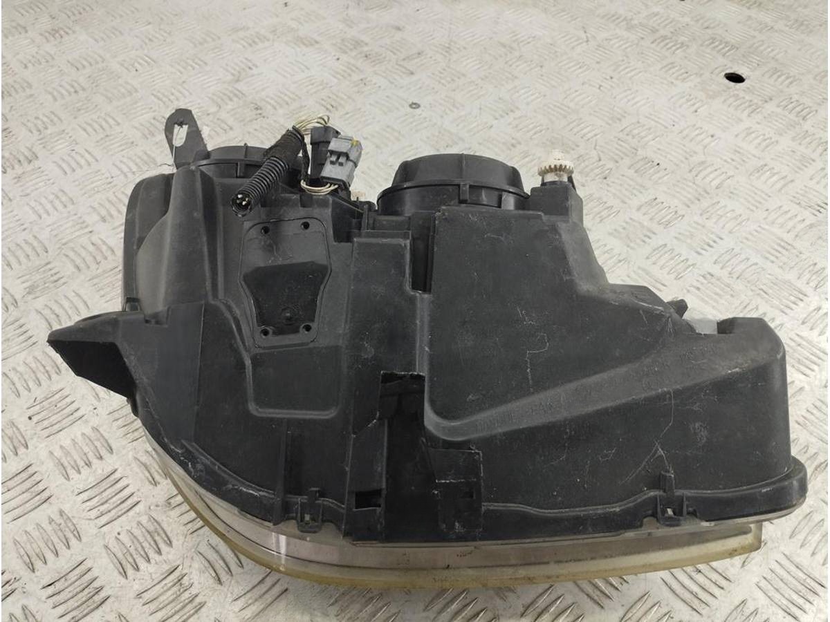 Фара левая Citroen C5, 2001 г., OEM 9632664880, арт. 55320052, фото 4