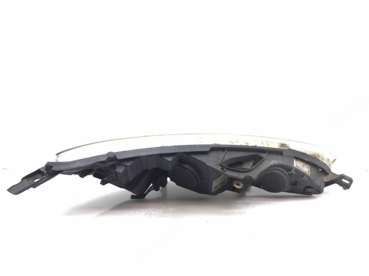 Фара левая Peugeot 407, 2007 г., OEM 0301213603, арт. 568806, фото 4