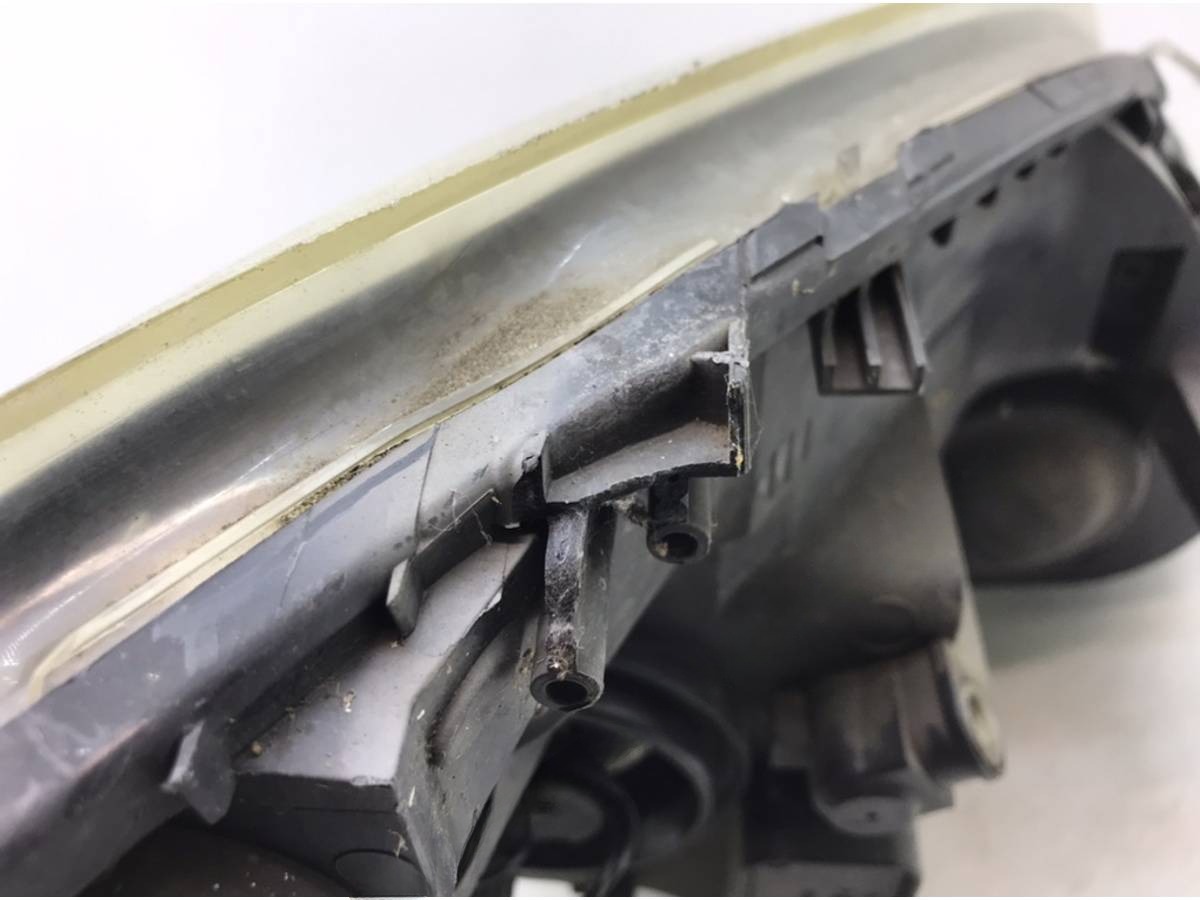 Фара левая Opel Zafira, 2007 г., OEM 24451050, арт. 568819, фото 5
