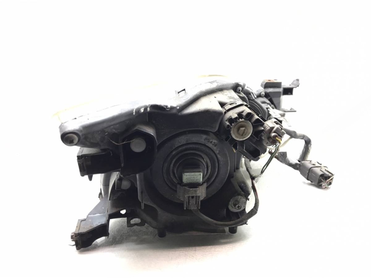 Фара левая Mazda 6, 2012 г., OEM 20B800L, арт. 568839, фото 4