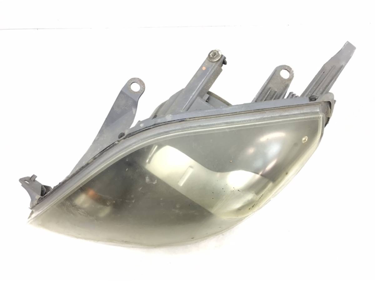 Фара левая Ford Fiesta, 2007 г., OEM 6S6113W030BD, арт. 568880, фото 2