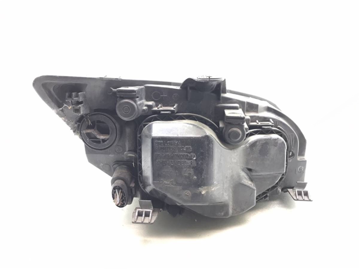 Фара левая Ford Focus, 2007 г., OEM 4M5113W030BE, арт. 569028, фото 4