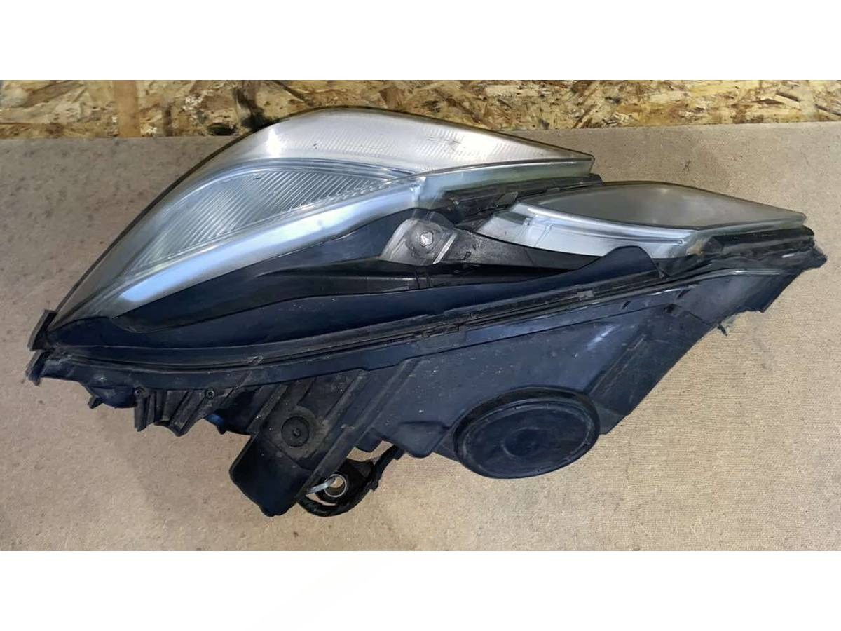 Фара левая Mercedes E W212, 2009 г., OEM a2128208161, арт. 5758, фото 4