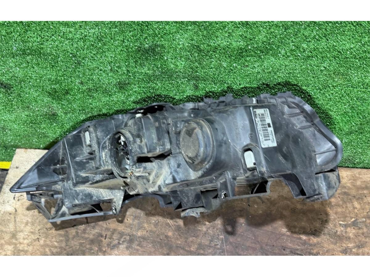 Фара левая Renault Megane, 2007 г., OEM 8200073222J, арт. 58404, фото 5