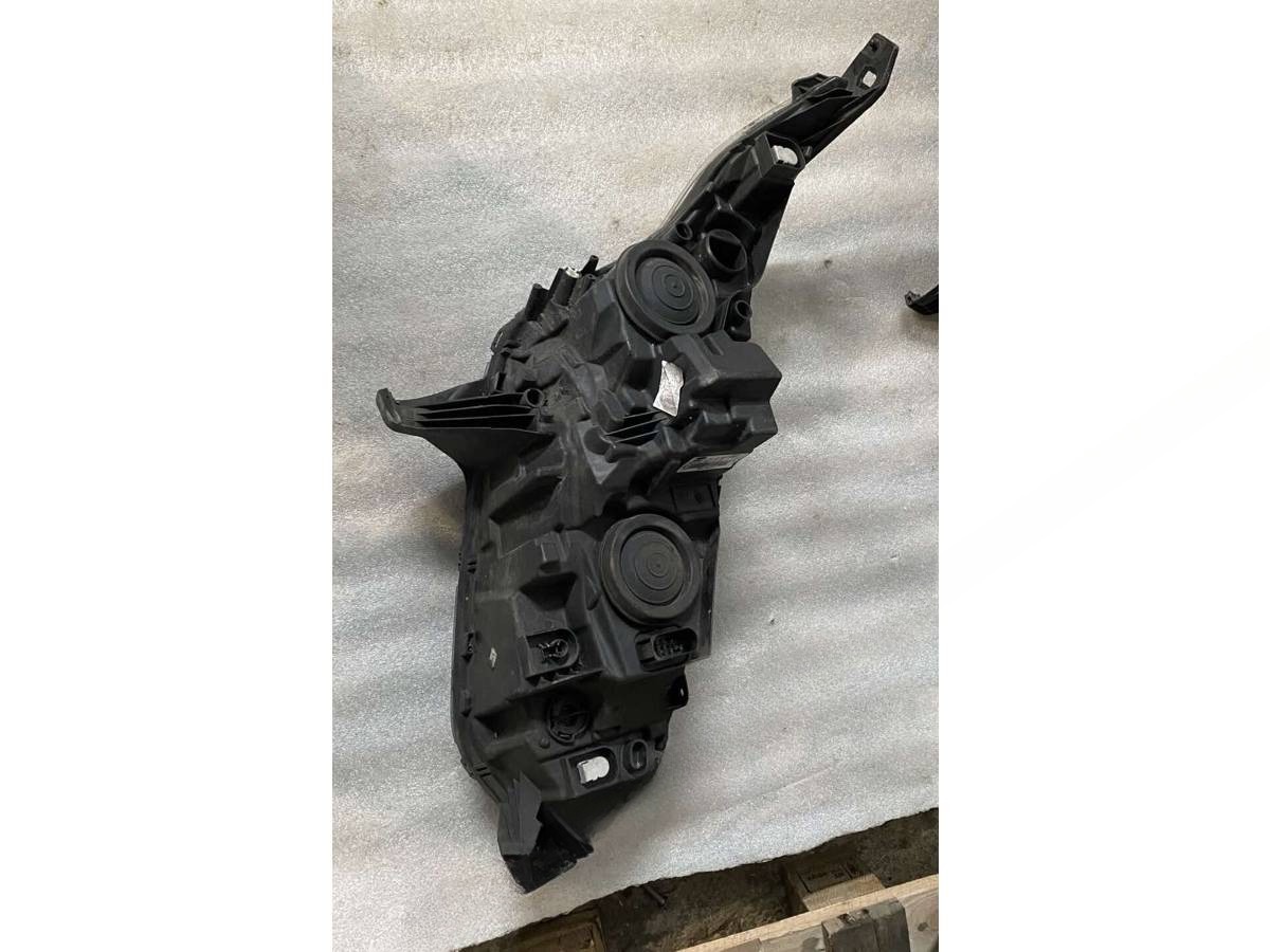 Фара левая Ford Transit Connect, 2015 г., OEM 90036436, арт. 5861, фото 2