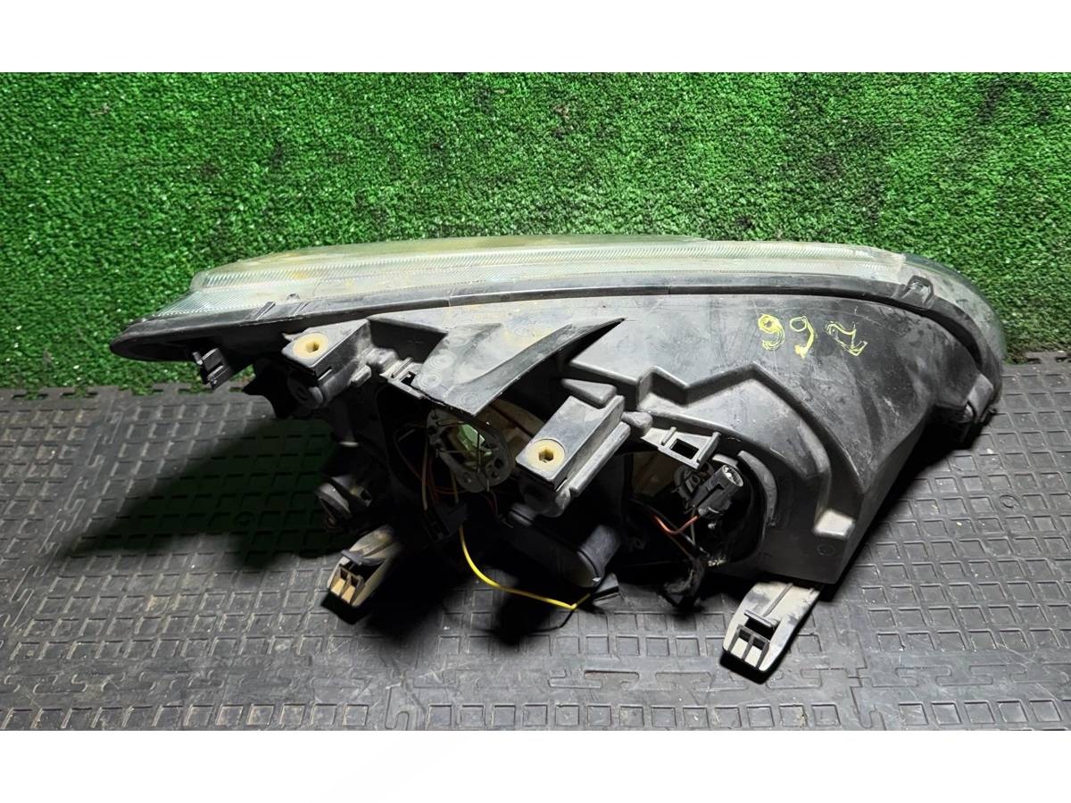 Фара левая BMW E36, 2006 г., OEM 0221504004, арт. 58693, фото 5