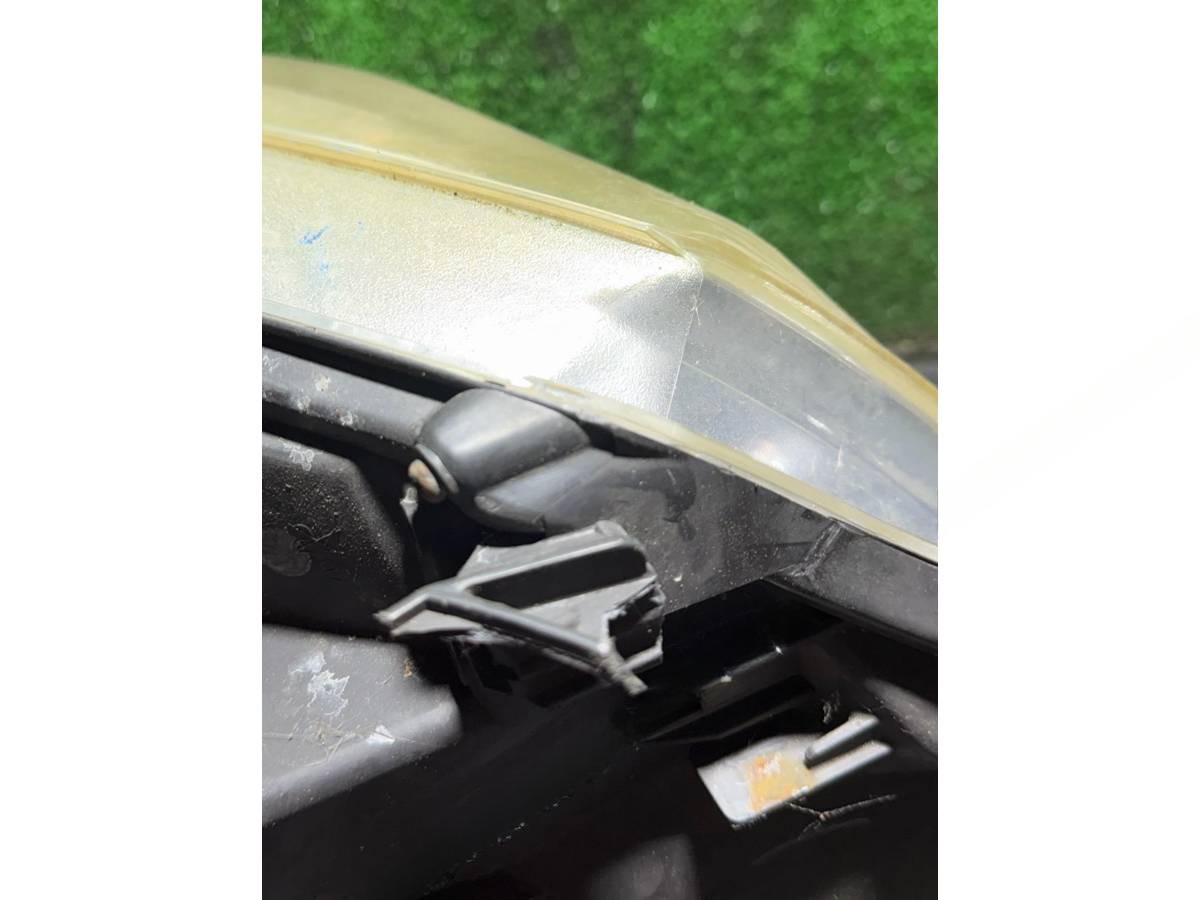 Фара левая Toyota Avensis, 2008 г., OEM 8116605310, арт. 58697, фото 3