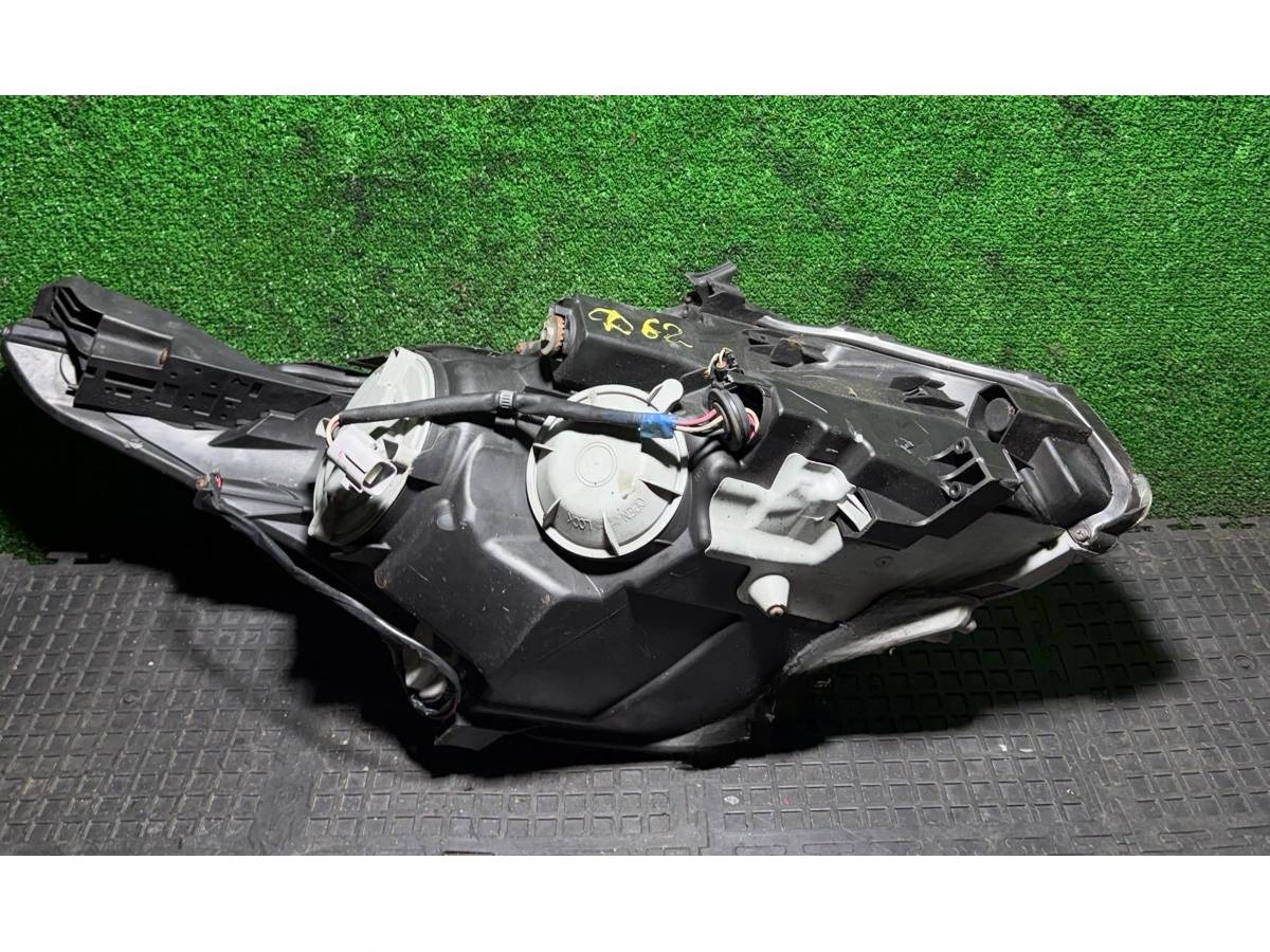 Фара левая Toyota Avensis, 2008 г., OEM 8116605310, арт. 58697, фото 4