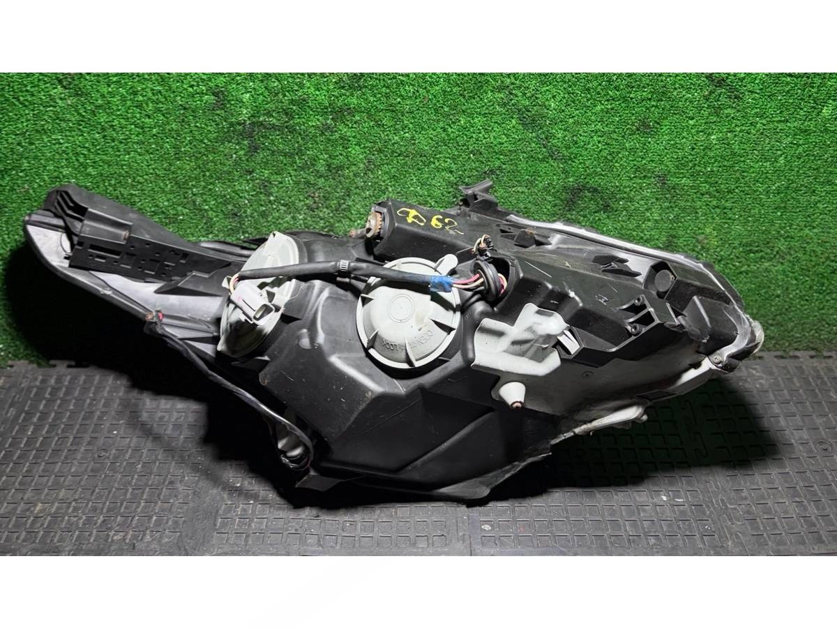 Фара левая Toyota Avensis, 2008 г., OEM 8116605310, арт. 58697, фото 5