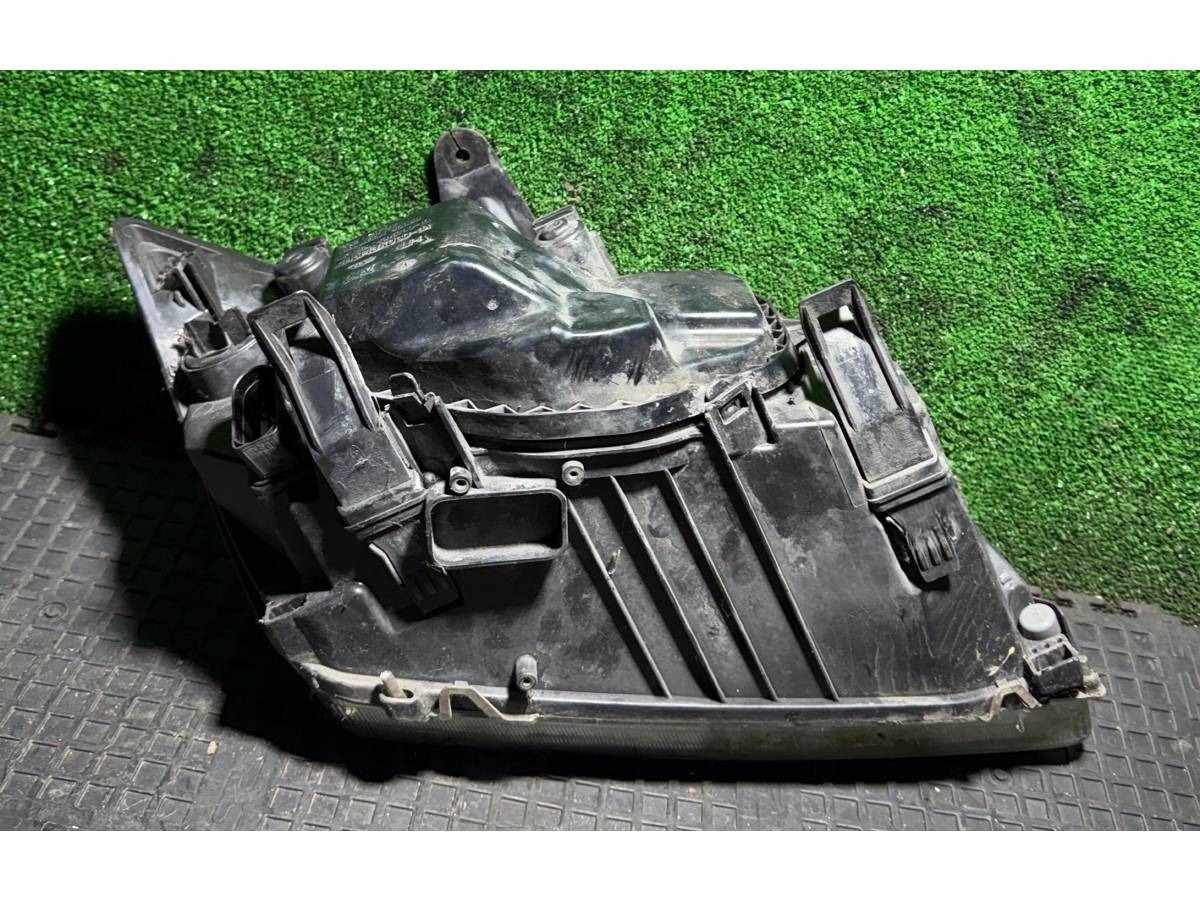 Фара левая Renault Clio, 2006 г., OEM 543024644r, арт. 58786, фото 5