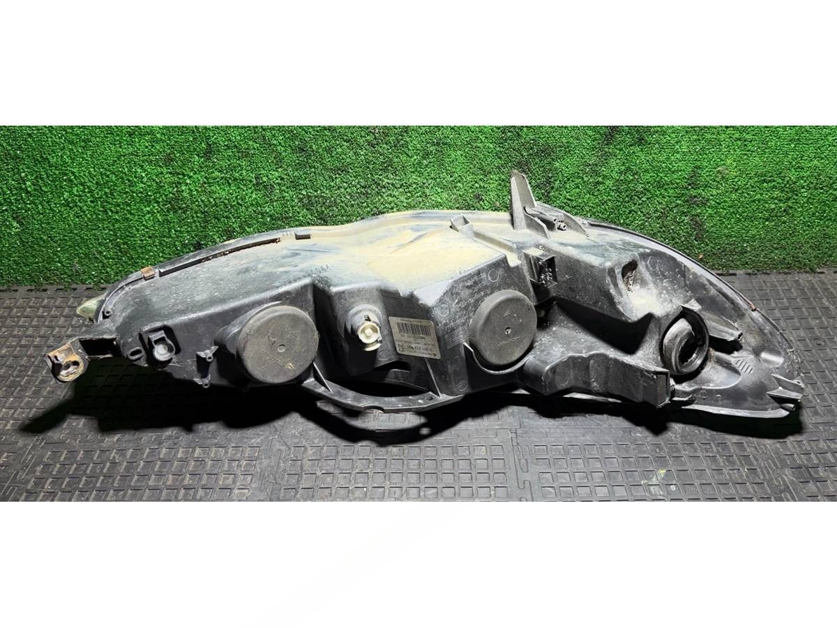 Фара левая Peugeot 407, 2005 г., OEM 0301213601, арт. 58791, фото 5