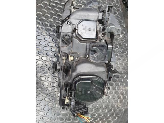 Фара левая BMW E65/E66, 2008 г., арт. 59057535, фото 3