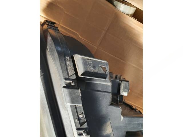 Фара левая BMW X5 E53, 2005 г., арт. 59058013, фото 2