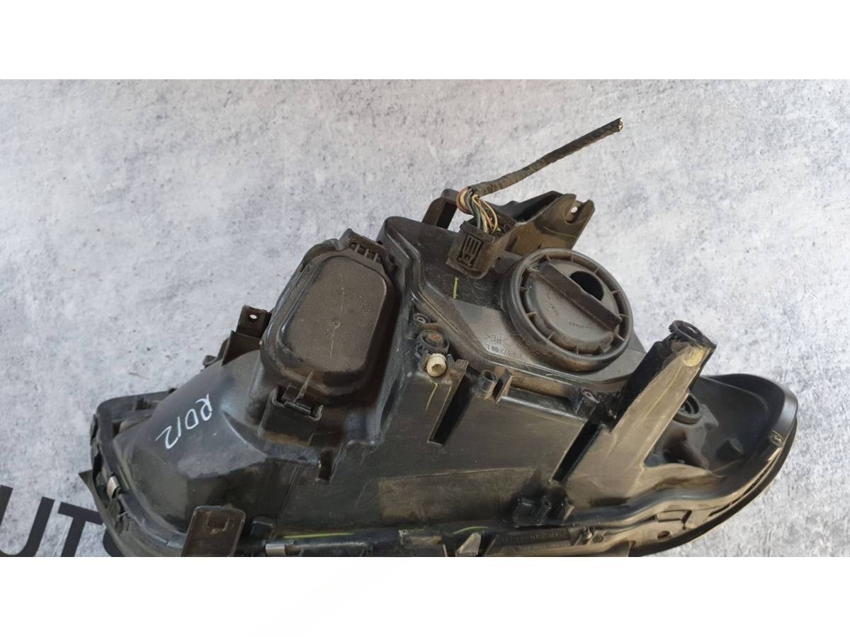 Фара левая BMW X5 E53, 2005 г., арт. 59058529, фото 4