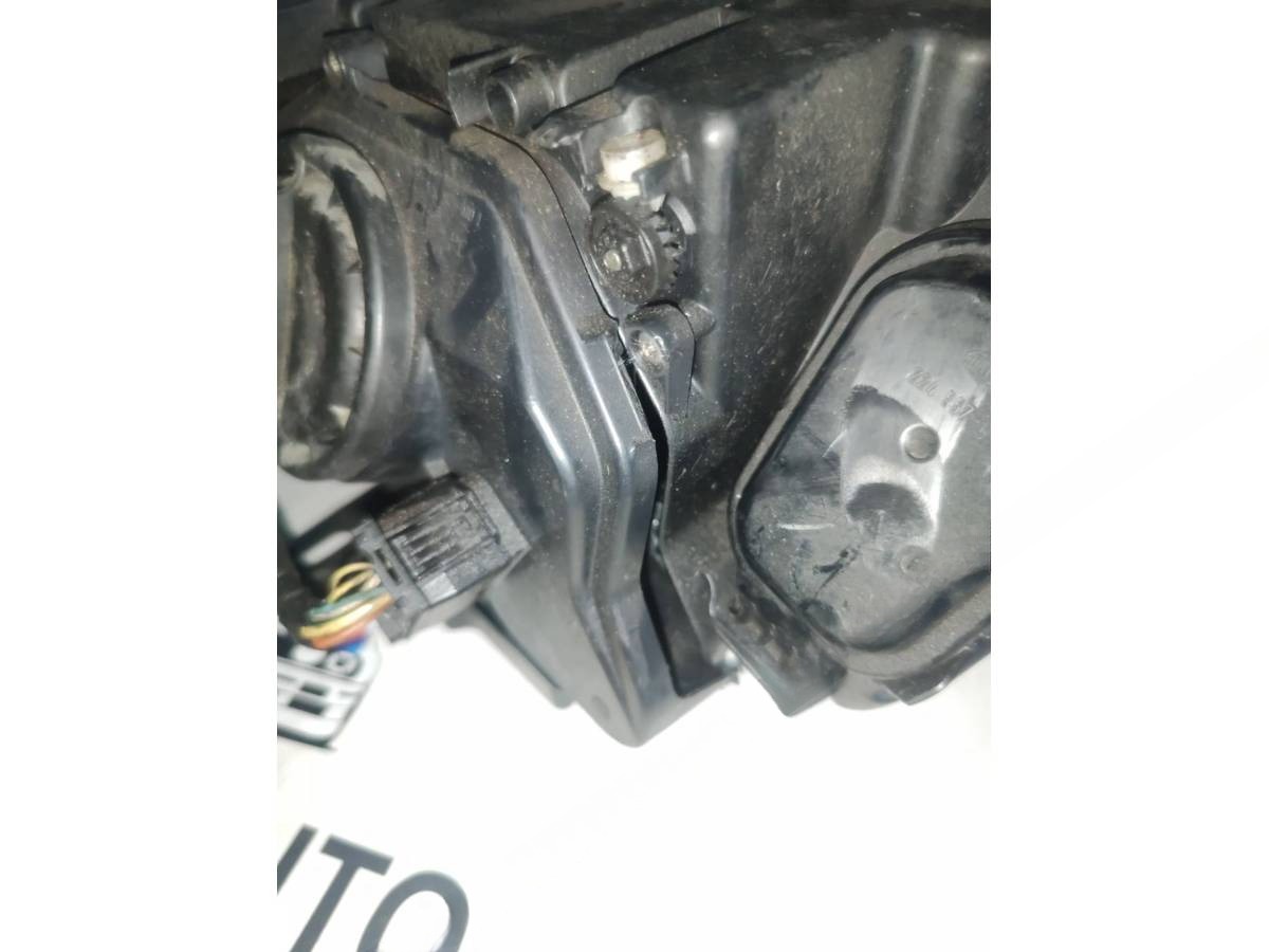 Фара левая BMW X5 E53, 2005 г., арт. 59063507, фото 4