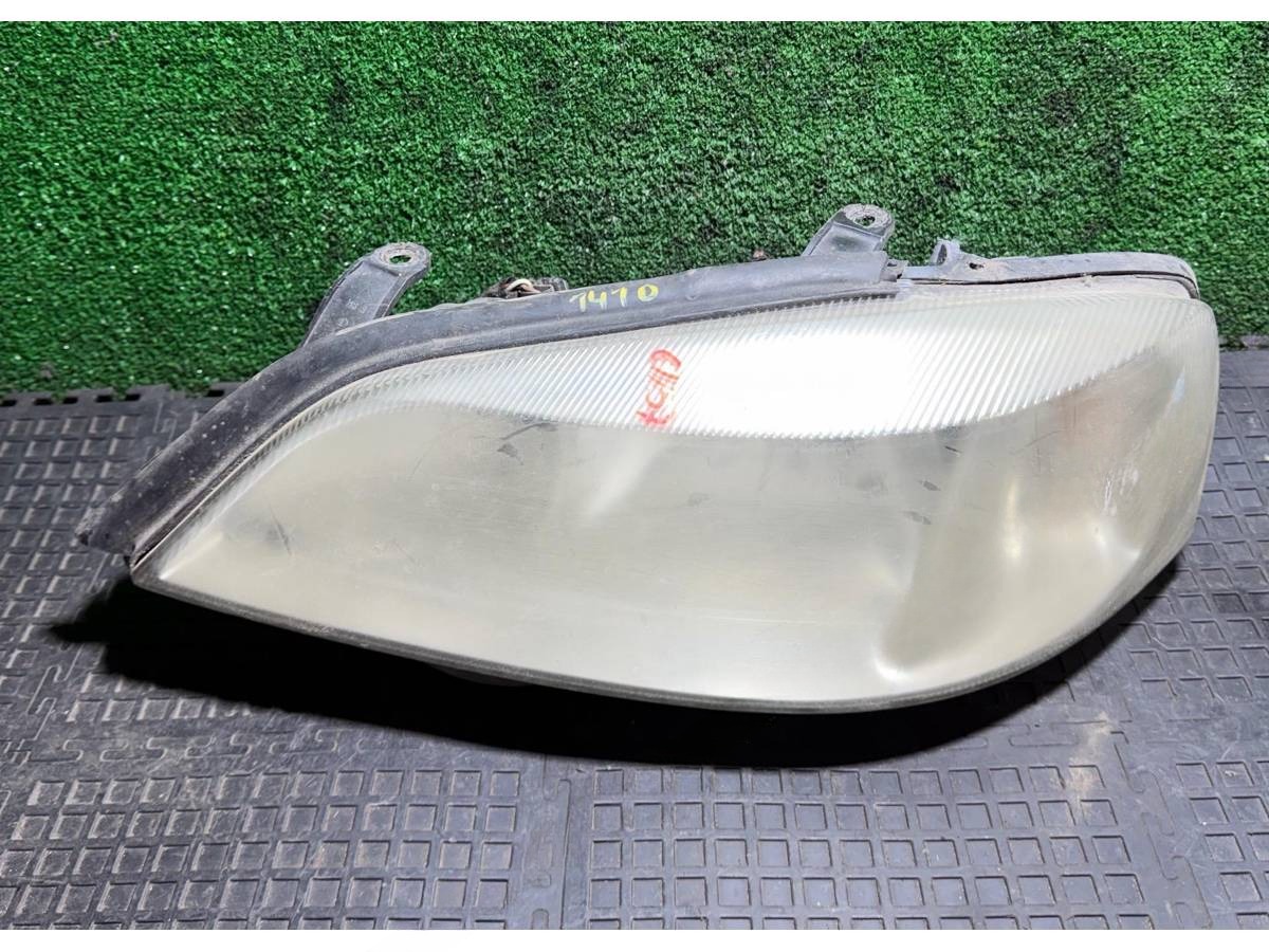 Фара левая Opel Astra, 1999 г., OEM 24439602, арт. 59645