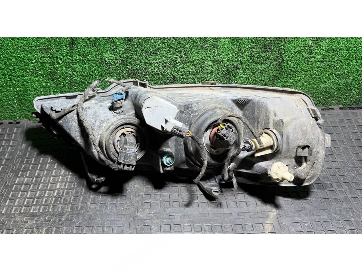 Фара левая Opel Astra, 1999 г., OEM 24439602, арт. 59645, фото 3